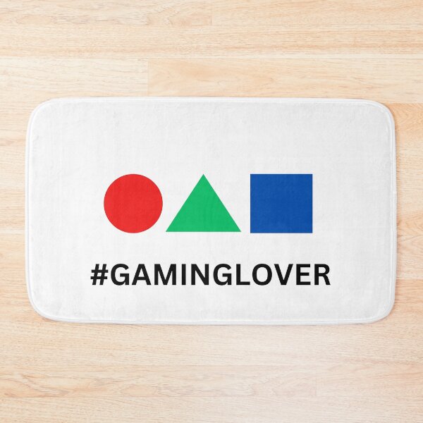 Item preview, Gaminglover designed and sold by axelletresor.