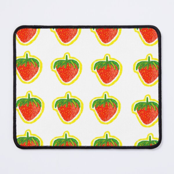 Item preview, just 16 strawberries. designed and sold by Gracie C..