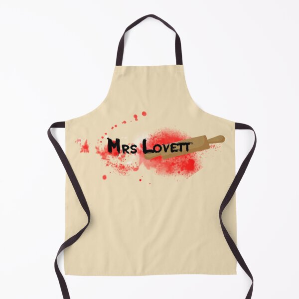 Item preview, Mrs Lovett designed and sold by Spread-Love.