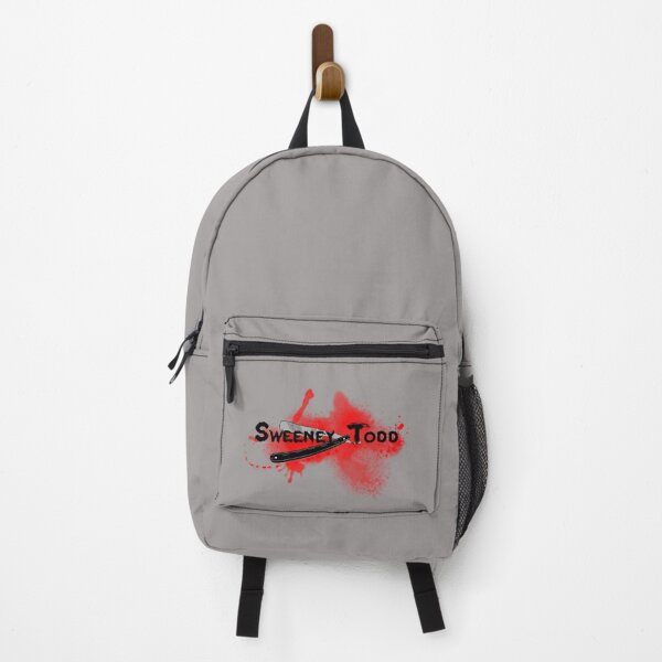 Item preview, Sweeney Todd designed and sold by Spread-Love.