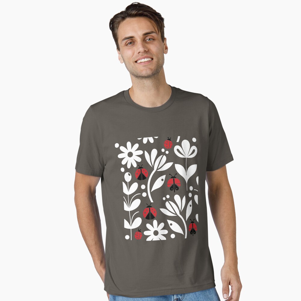 Item preview, Essential T-Shirt designed and sold by Art-type.