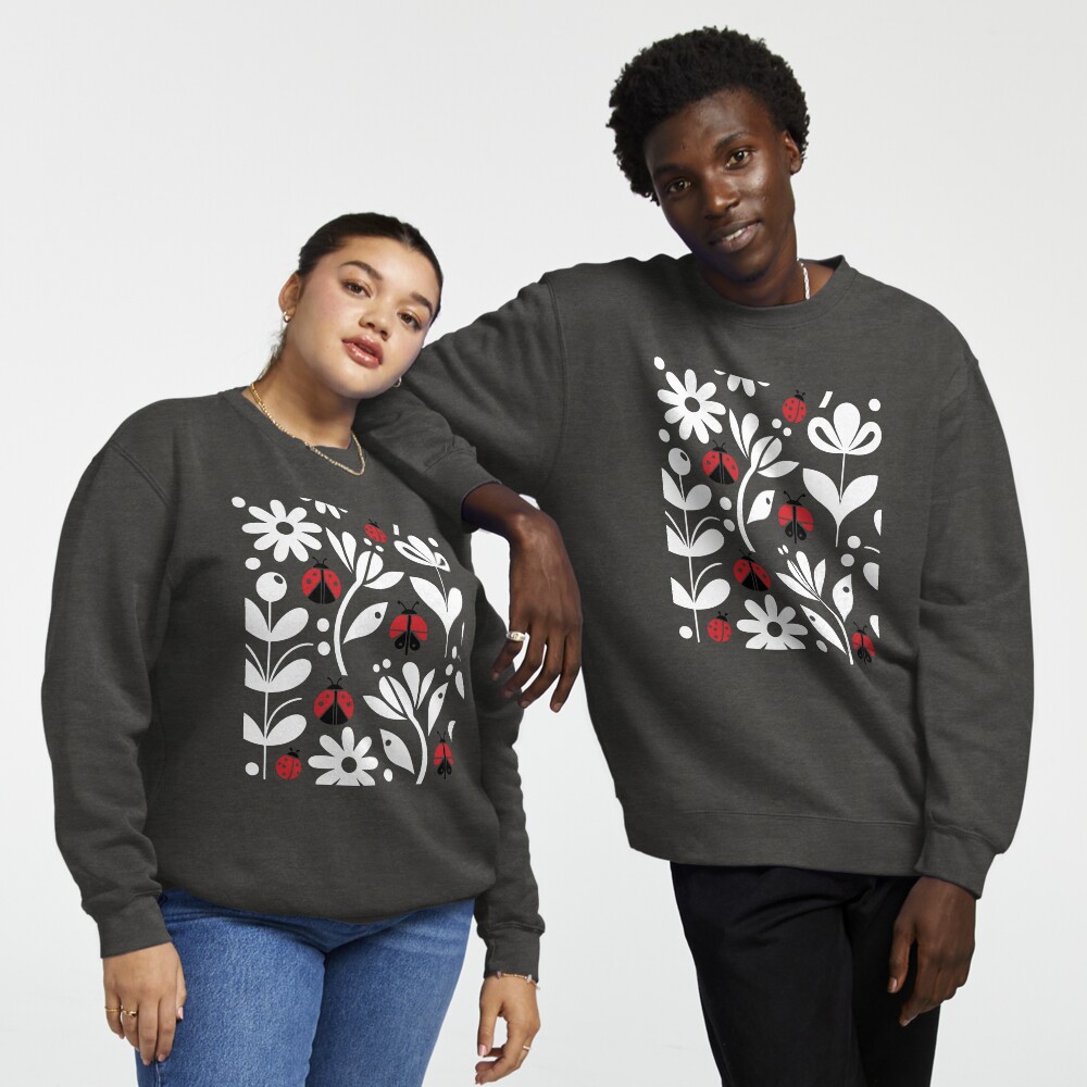 Item preview, Pullover Sweatshirt designed and sold by Art-type.