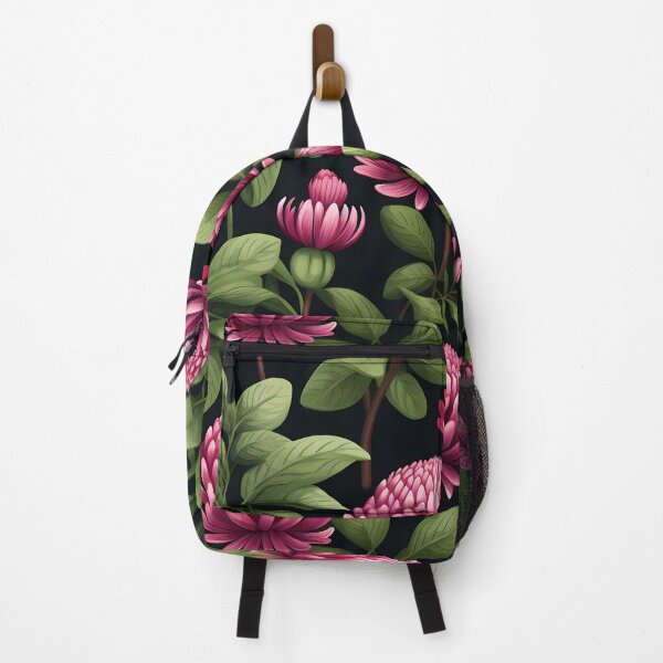 Item preview, Vermont Red Clover State Flower Design Bloom Floral designed and sold by Lumora.Studio.