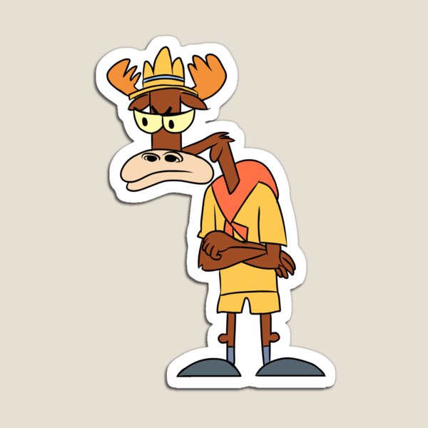 Aperçu de l'œuvre Chef scout du camp Lumpus Lazlo créée et vendue par Quistlor.