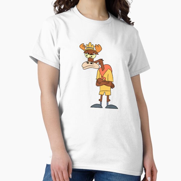 Aperçu de l'œuvre Chef scout du camp Lumpus Lazlo créée et vendue par Quistlor.
