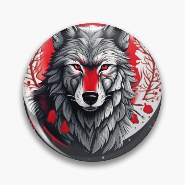 Item preview, Crimson Roar: Uniting Against AIDS on World AIDS Day designed and sold by NightshadeWolfs.