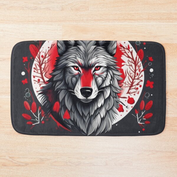 Item preview, Crimson Roar: Uniting Against AIDS on World AIDS Day designed and sold by NightshadeWolfs.