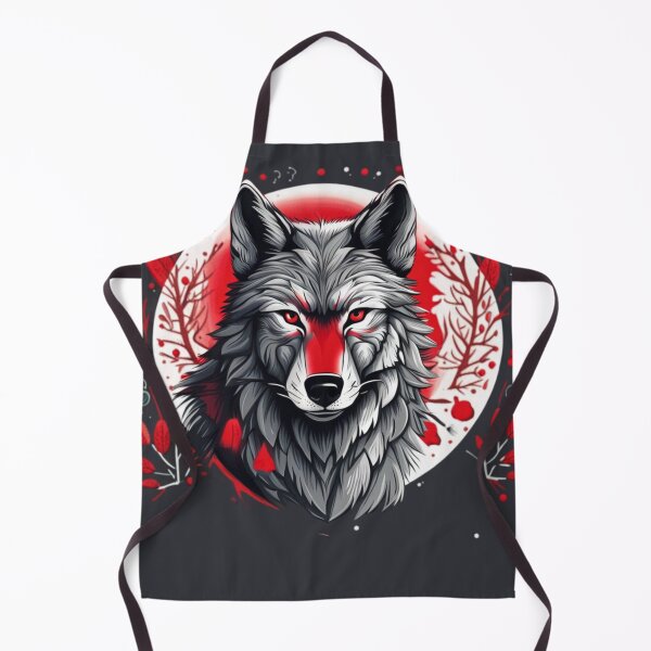 Item preview, Crimson Roar: Uniting Against AIDS on World AIDS Day designed and sold by NightshadeWolfs.