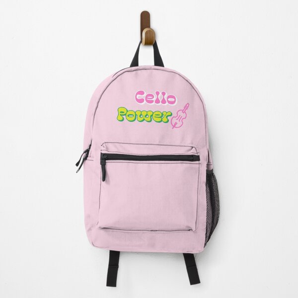 Item preview, Cello Power designed and sold by CSMMerch.