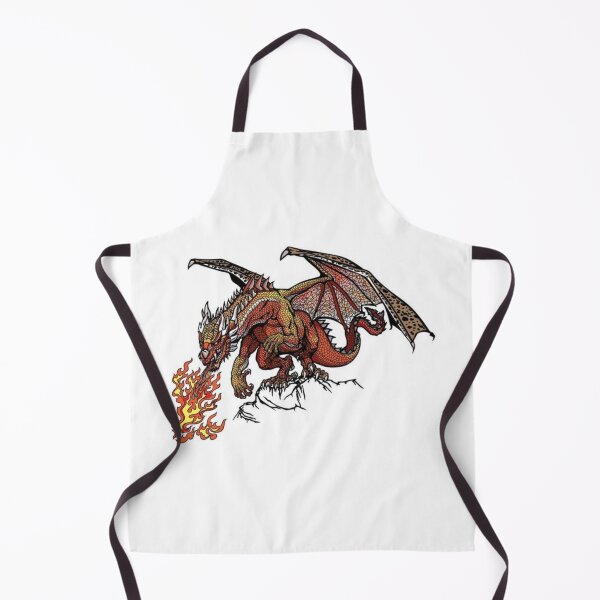 Item preview, my beast lone dragon Classic T-Shirt designed and sold by Deadliness45.