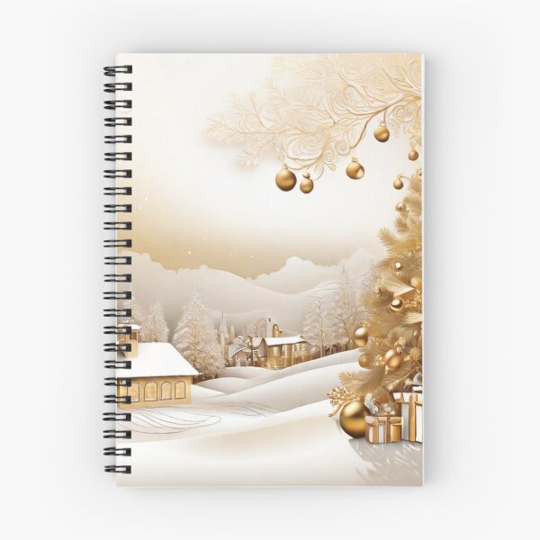 Item preview, Winter Scene designed and sold by likbatonboot.