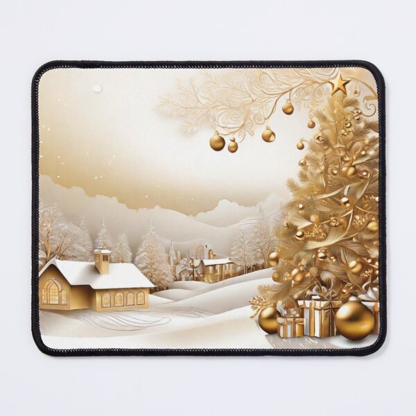 Item preview, Winter Scene designed and sold by likbatonboot.