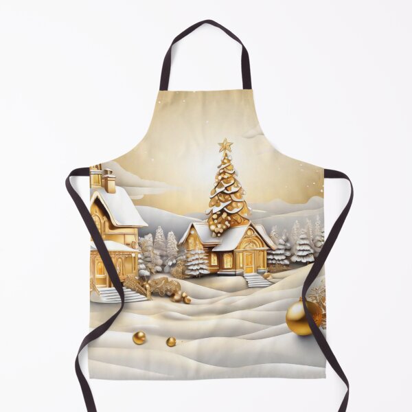 Item preview, Winter Scene designed and sold by likbatonboot.