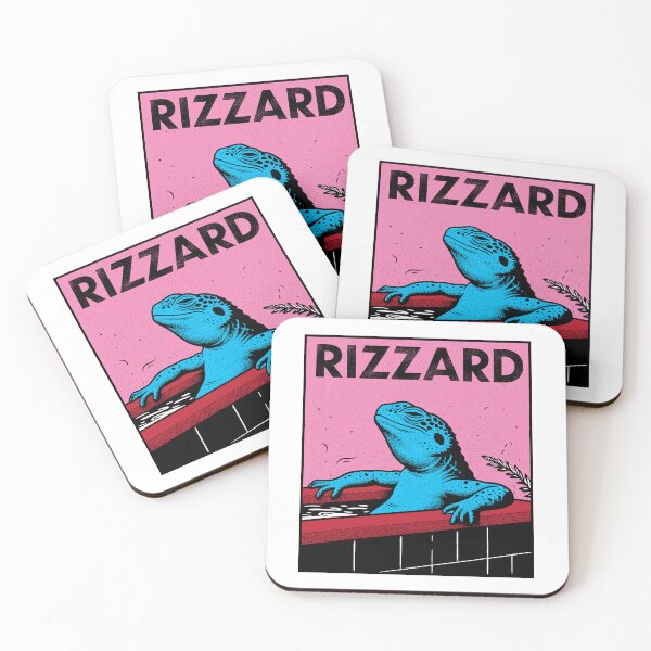 Item preview, Rizzard designed and sold by Altlands.