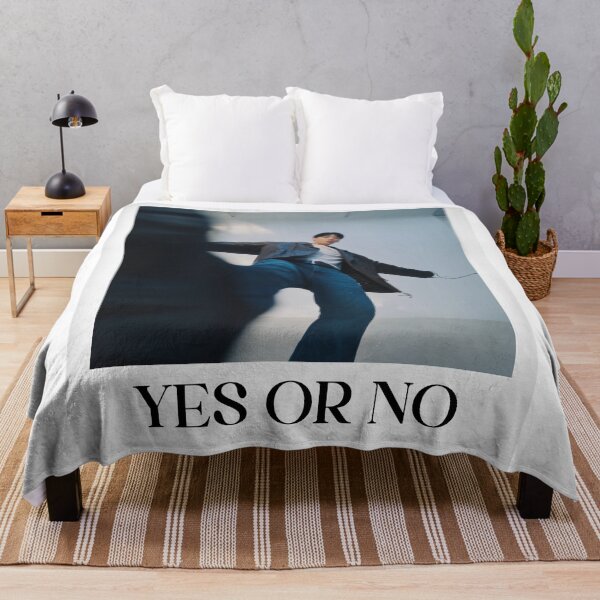 Item preview, Jungkook - Yes or no designed and sold by mymikrokosmos.