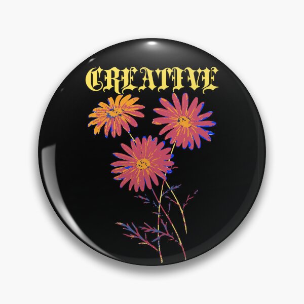 Item preview, Creative Spirit designed and sold by Kechenoro.