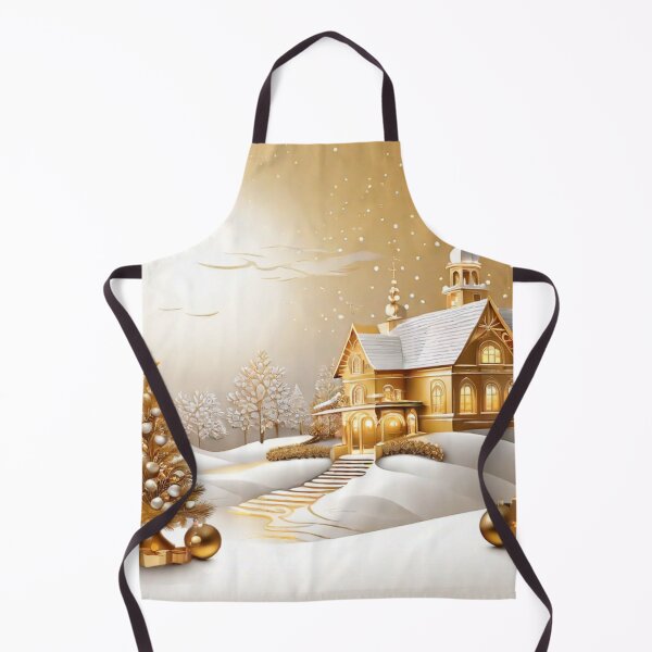 Item preview, Winter Scene designed and sold by likbatonboot.