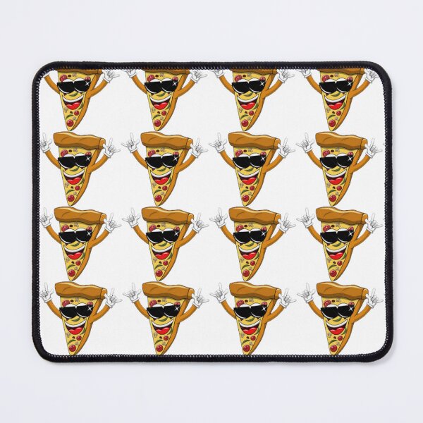 Item preview, Cool pizza designed and sold by Tareq2205.