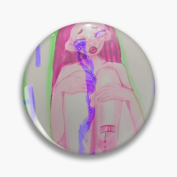 Item preview, ouch ! designed and sold by zziigzz.