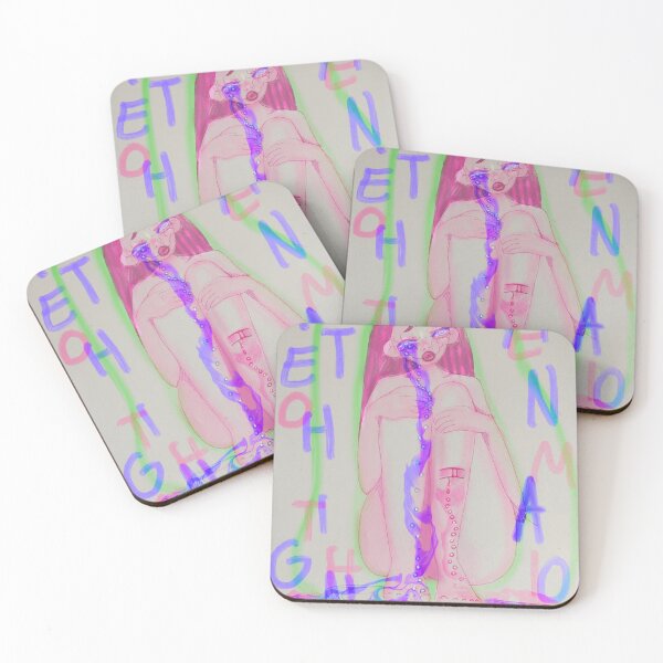 Item preview, ouch ! designed and sold by zziigzz.