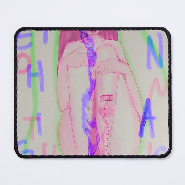 Item preview, ouch ! designed and sold by zziigzz.