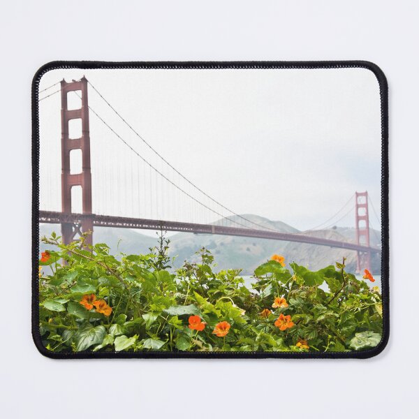 Item preview, Golden Gate Bridge 2 designed and sold by ShaneKellyPhoto.