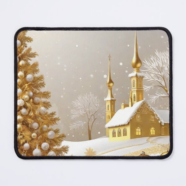 Item preview, Winter Scene designed and sold by likbatonboot.