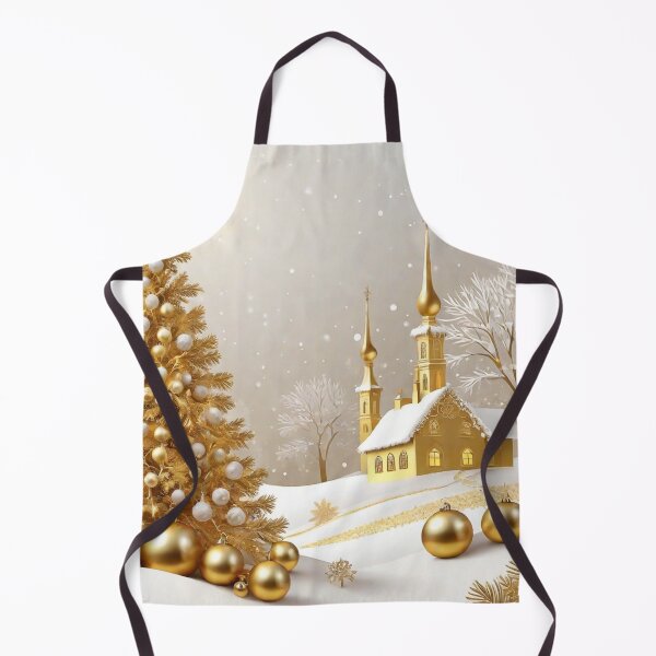 Item preview, Winter Scene designed and sold by likbatonboot.