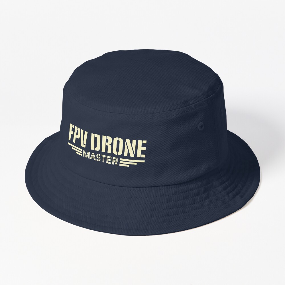 Item preview, Bucket Hat designed and sold by Teesamust.