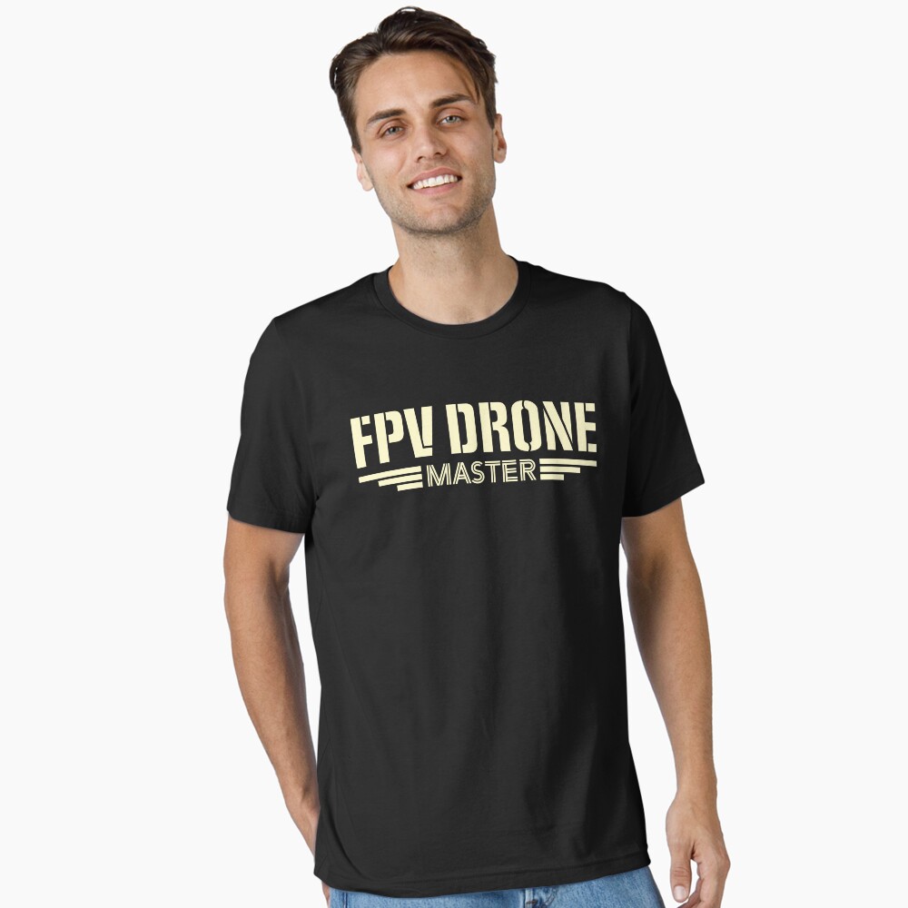 Item preview, Essential T-Shirt designed and sold by Teesamust.