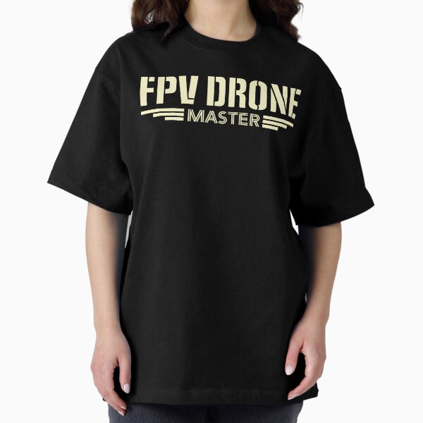 Item preview, FPV Drone Master designed and sold by Teesamust.