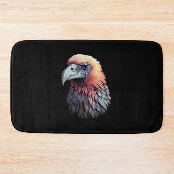 Item preview, Vulture Head designed and sold by titanosdesign.