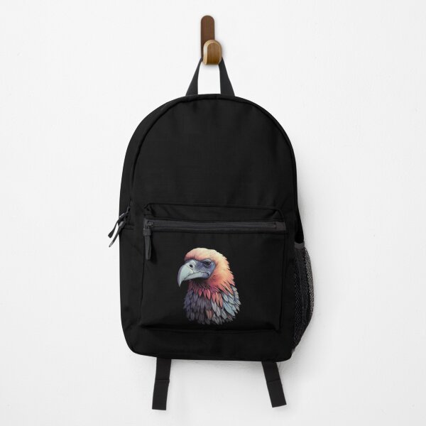 Item preview, Vulture Head designed and sold by titanosdesign.
