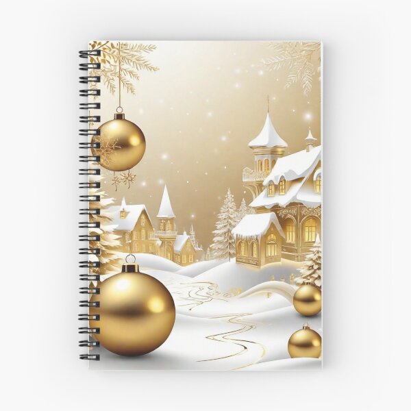 Item preview, Winter Scene designed and sold by likbatonboot.