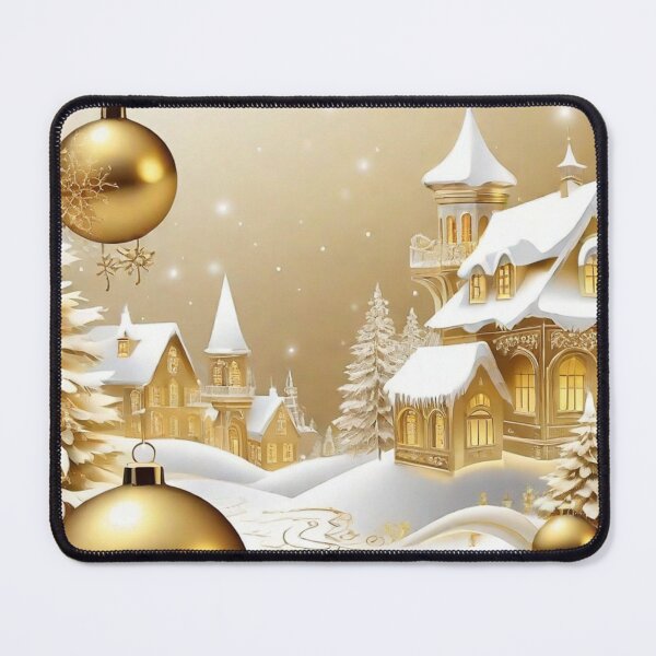 Item preview, Winter Scene designed and sold by likbatonboot.