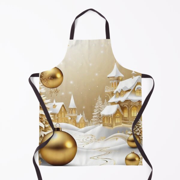 Item preview, Winter Scene designed and sold by likbatonboot.