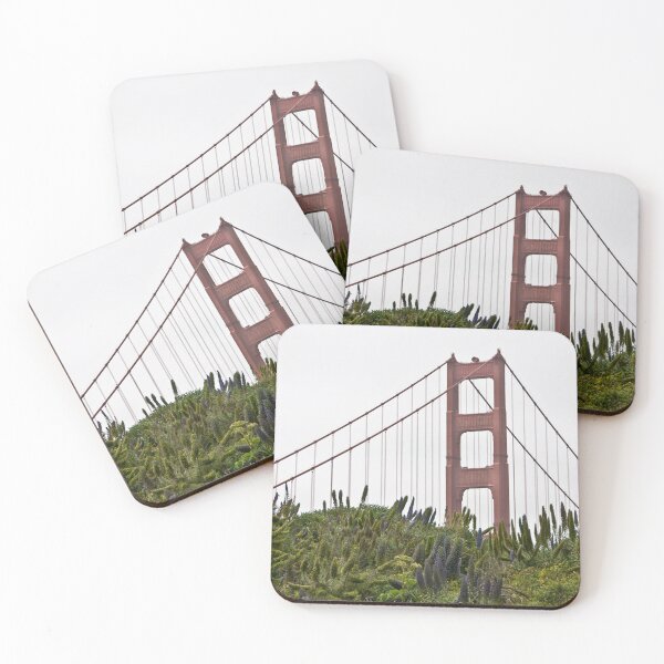 Item preview, Golden Gate Bridge 1 designed and sold by ShaneKellyPhoto.