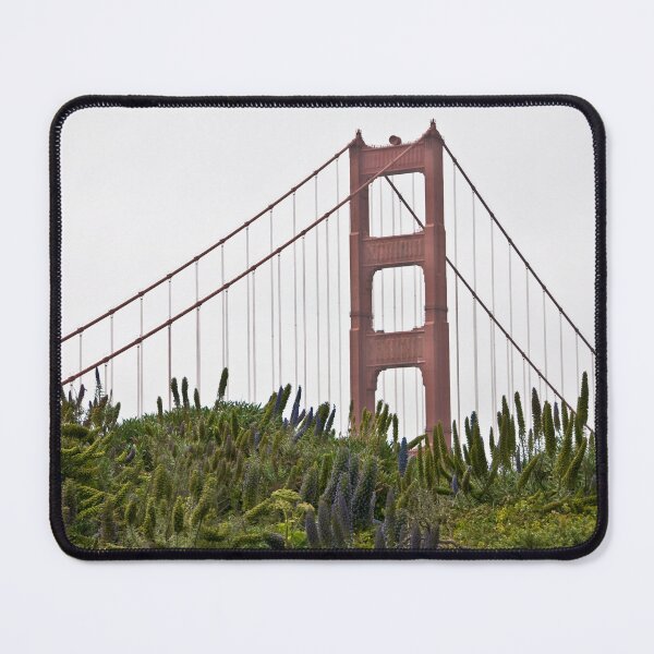 Item preview, Golden Gate Bridge 1 designed and sold by ShaneKellyPhoto.
