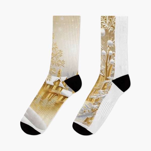 Item preview, Winter Scene designed and sold by likbatonboot.