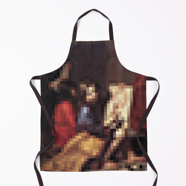 Item preview, Minecraft Painting The Artist's Studio designed and sold by Saikishop.