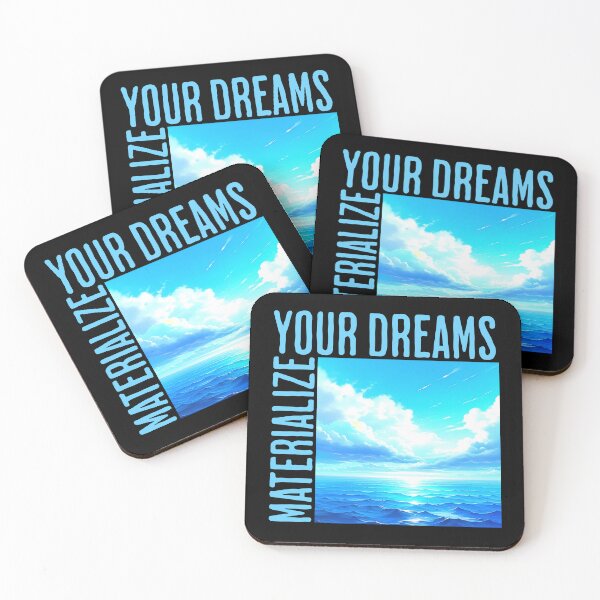 Item preview, Dream Big! designed and sold by Kechenoro.