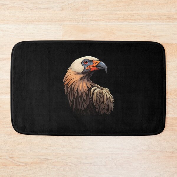 Item preview, Vulture Head designed and sold by titanosdesign.