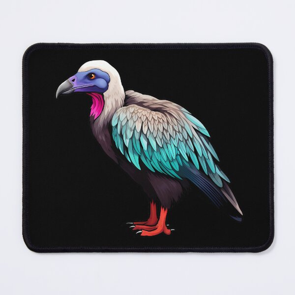 Item preview, Vulture Head designed and sold by titanosdesign.