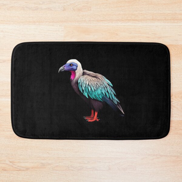 Item preview, Vulture Head designed and sold by titanosdesign.