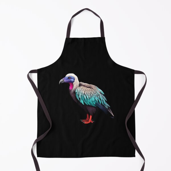 Item preview, Vulture Head designed and sold by titanosdesign.