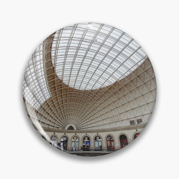 Item preview, Leeds Corn Exchange designed and sold by TalBright.