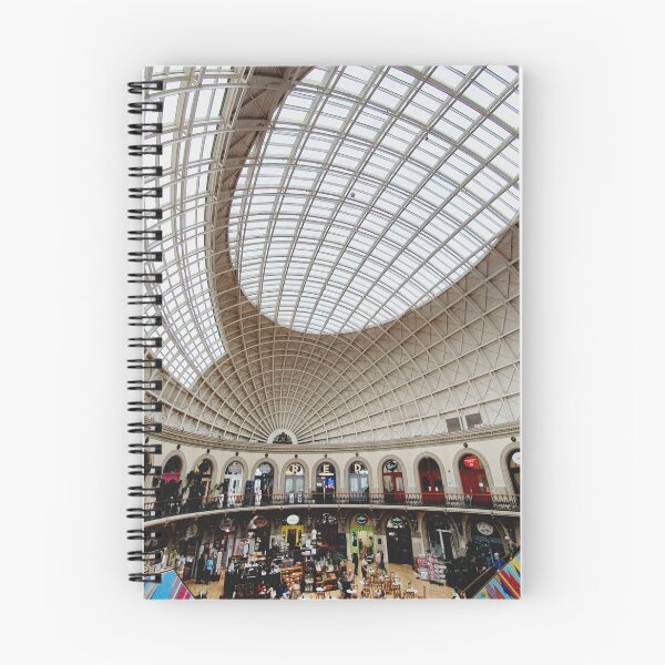 Item preview, Leeds Corn Exchange designed and sold by TalBright.
