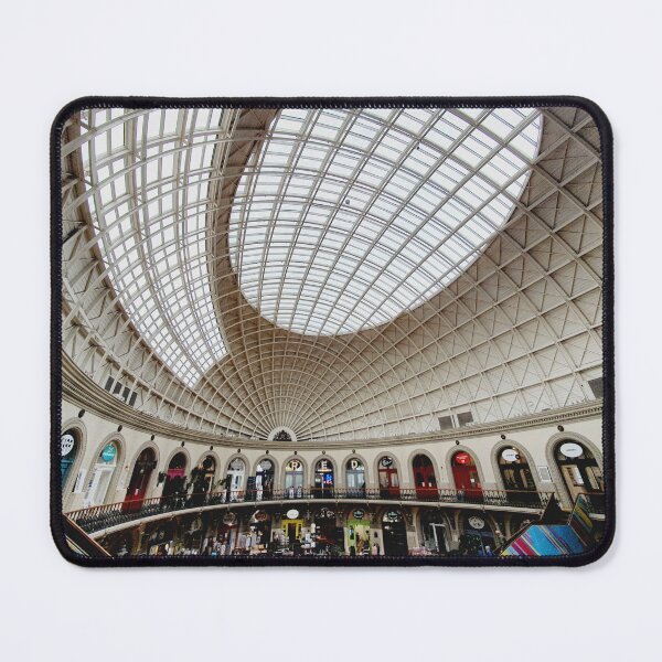 Item preview, Leeds Corn Exchange designed and sold by TalBright.