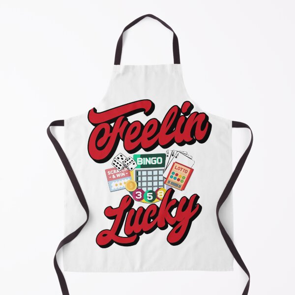 Item preview, Feelin Lucky Gambler designed and sold by Diane Gotti.