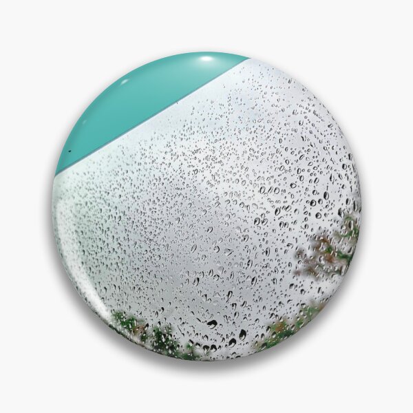 Item preview, Garden Raindrops designed and sold by ontological.